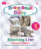 Brain Book For Baby: Binatang Liar (Indonesia - Inggris)